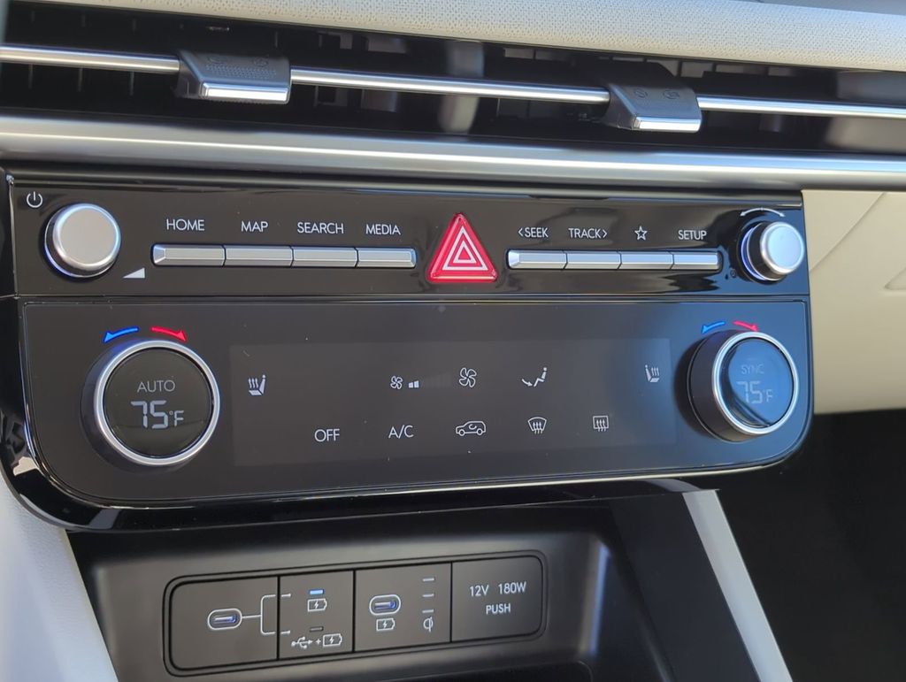 Thumbnail: 2026 Hyundai Tucson - 33