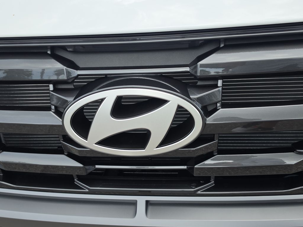 Thumbnail: 2026 Hyundai Tucson - 7