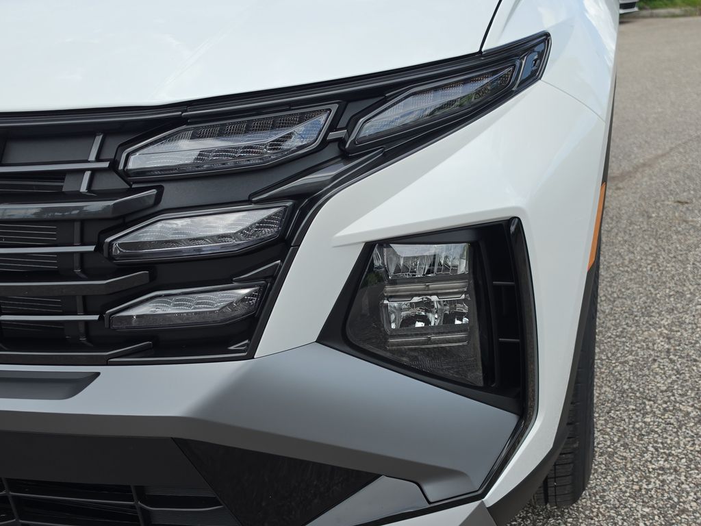 Thumbnail: 2026 Hyundai Tucson - 21