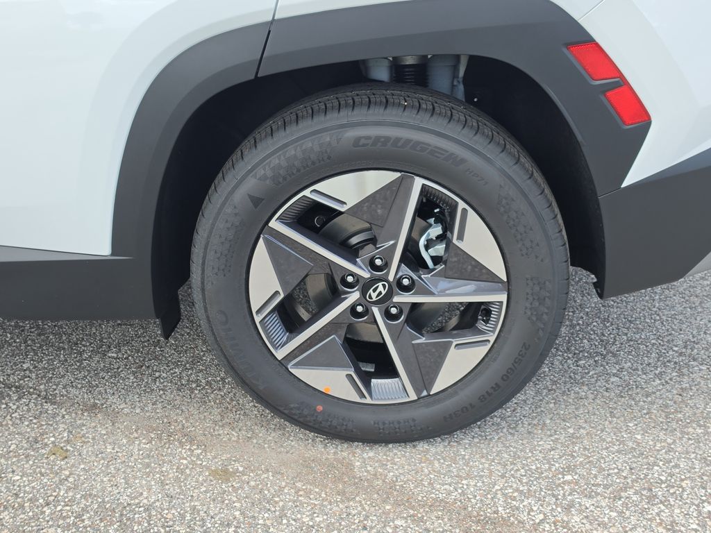 Thumbnail: 2026 Hyundai Tucson - 8