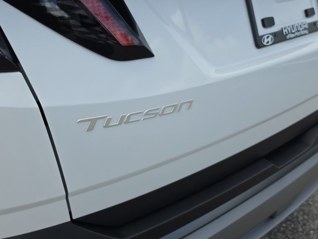 Thumbnail: 2026 Hyundai Tucson - 22