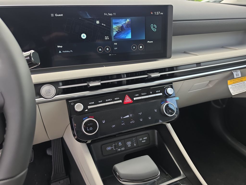 Thumbnail: 2026 Hyundai Tucson - 14