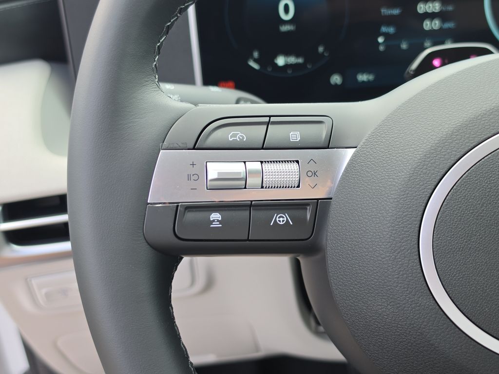 Thumbnail: 2026 Hyundai Tucson - 27