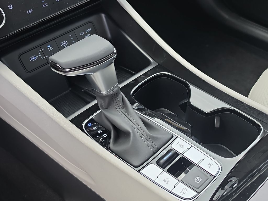 Thumbnail: 2026 Hyundai Tucson - 33