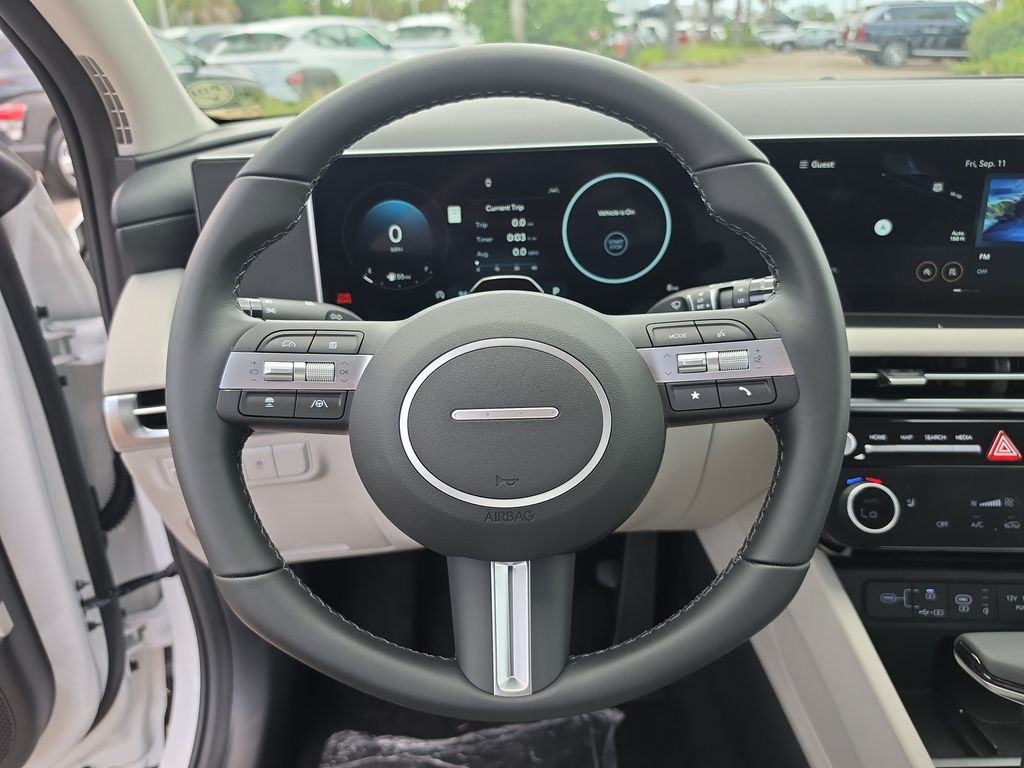 Thumbnail: 2026 Hyundai Tucson - 13