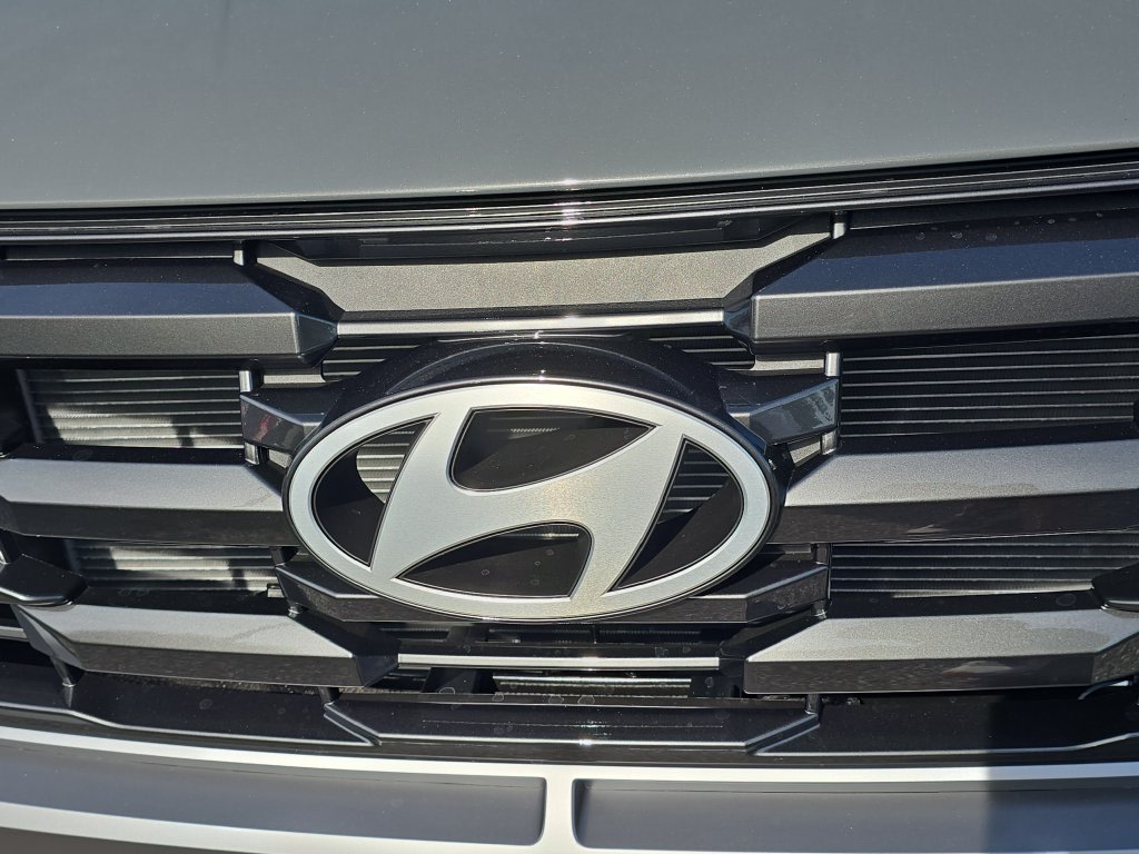 Thumbnail: 2026 Hyundai Tucson - 7
