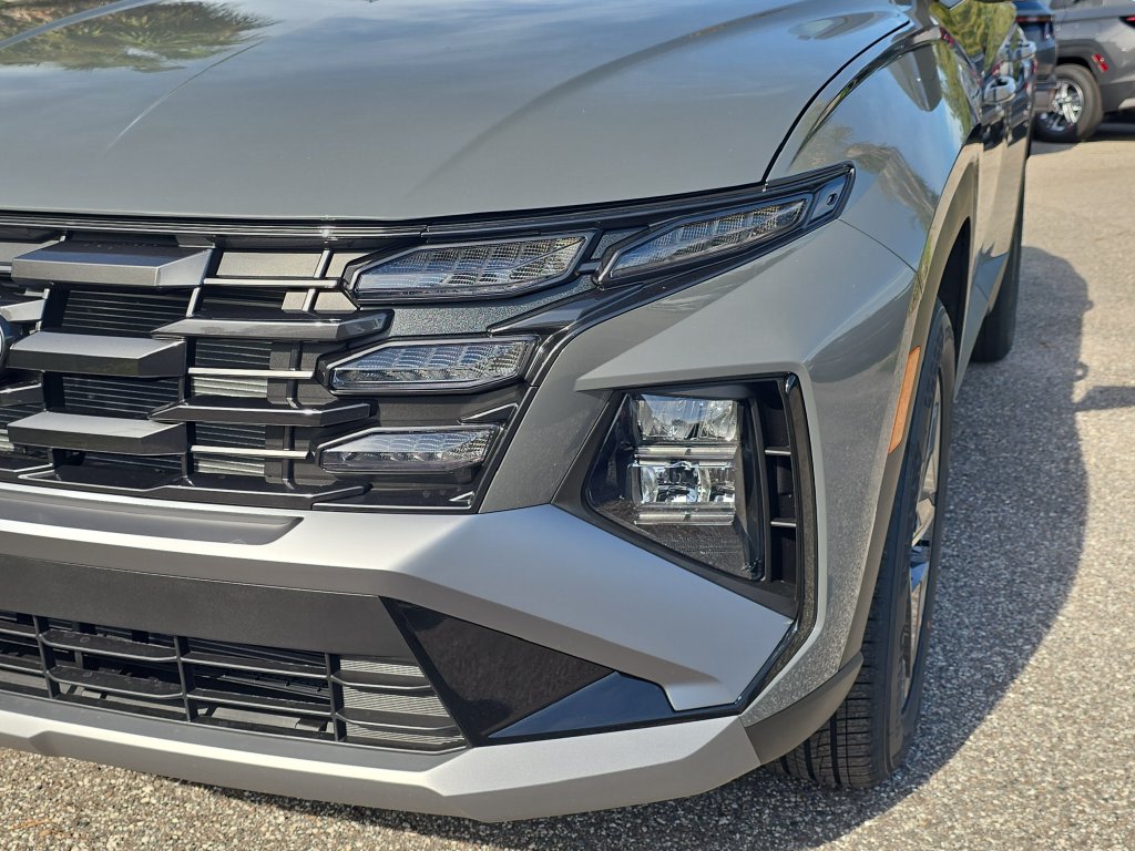 Thumbnail: 2026 Hyundai Tucson - 21