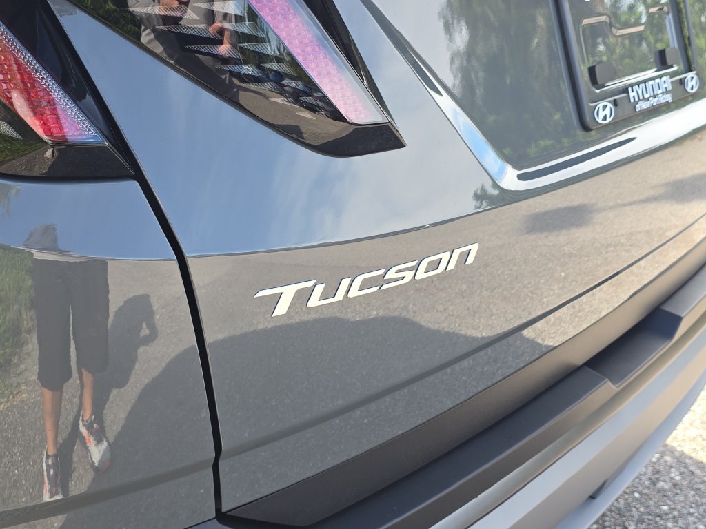 Thumbnail: 2026 Hyundai Tucson - 22