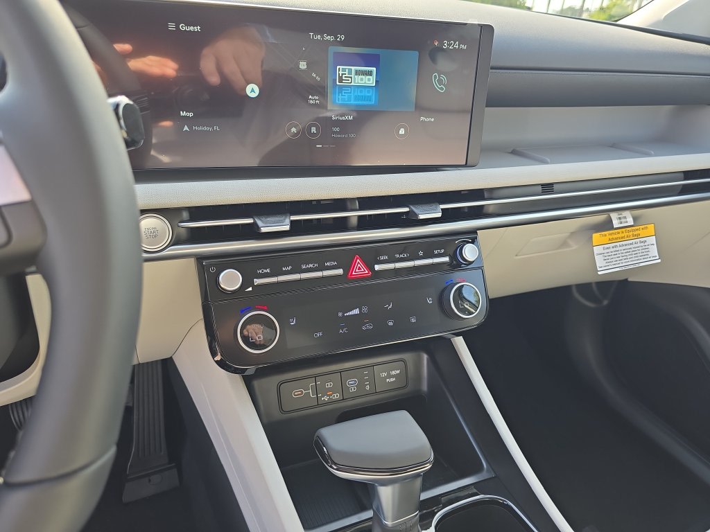 Thumbnail: 2026 Hyundai Tucson - 14