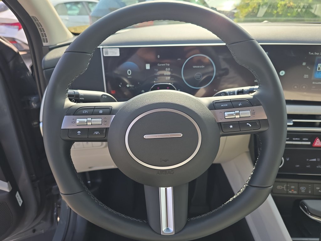 Thumbnail: 2026 Hyundai Tucson - 13