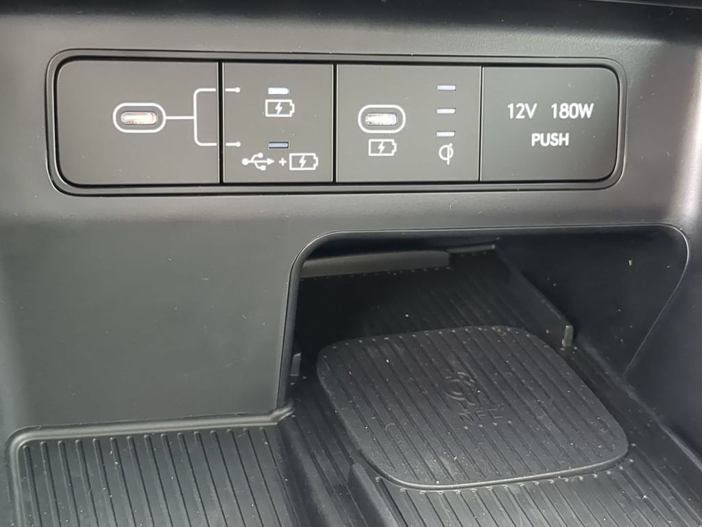 Thumbnail: 2026 Hyundai Tucson - 16