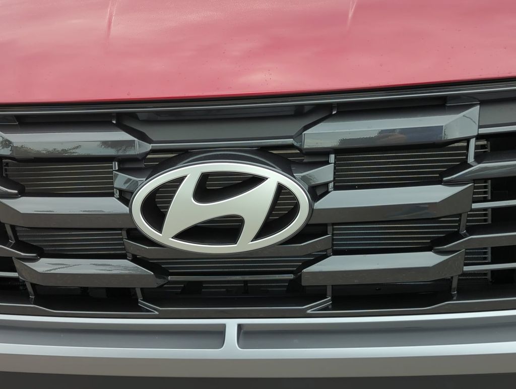 Thumbnail: 2026 Hyundai Tucson - 7