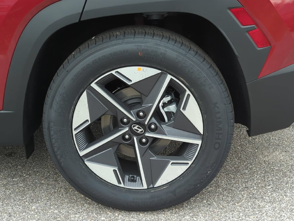 Thumbnail: 2026 Hyundai Tucson - 8