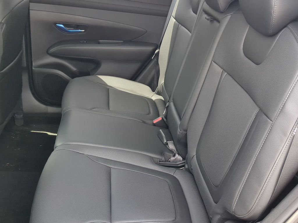 Thumbnail: 2026 Hyundai Tucson - 25
