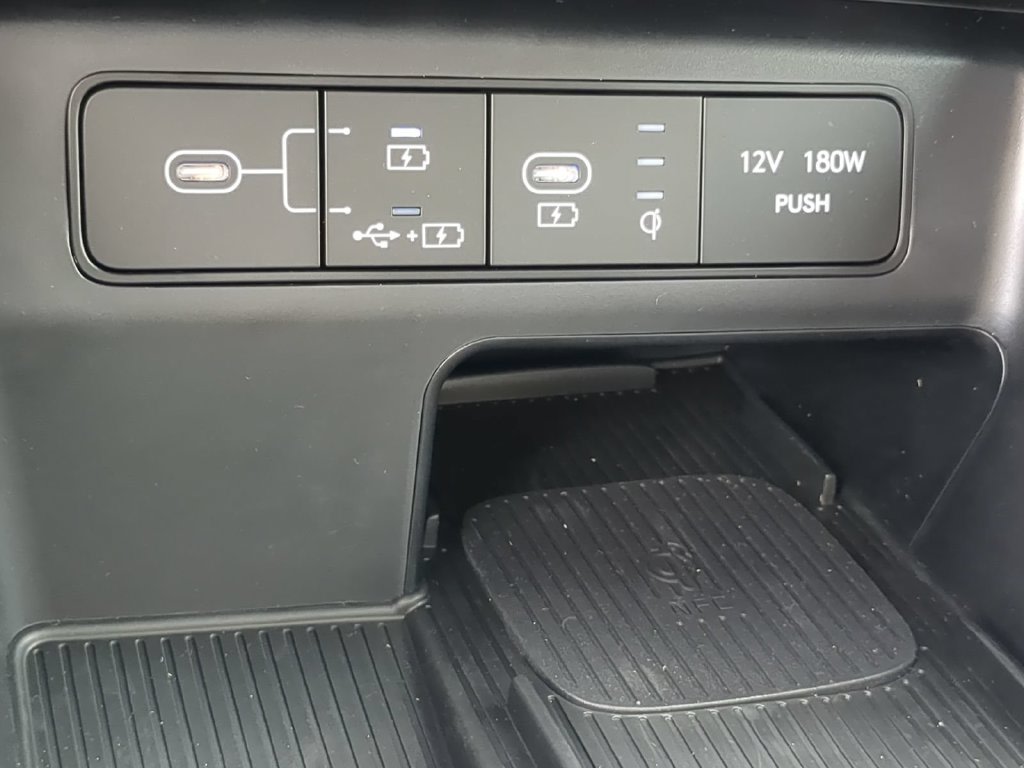 Thumbnail: 2026 Hyundai Tucson - 16