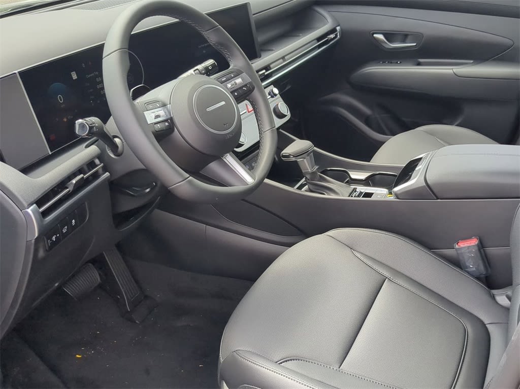 Thumbnail: 2026 Hyundai Tucson - 10