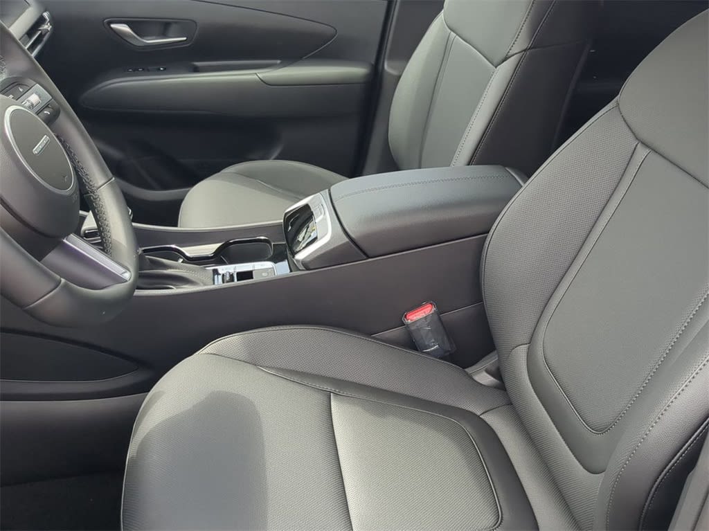 Thumbnail: 2026 Hyundai Tucson - 11