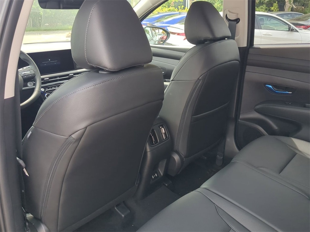 Thumbnail: 2026 Hyundai Tucson - 12