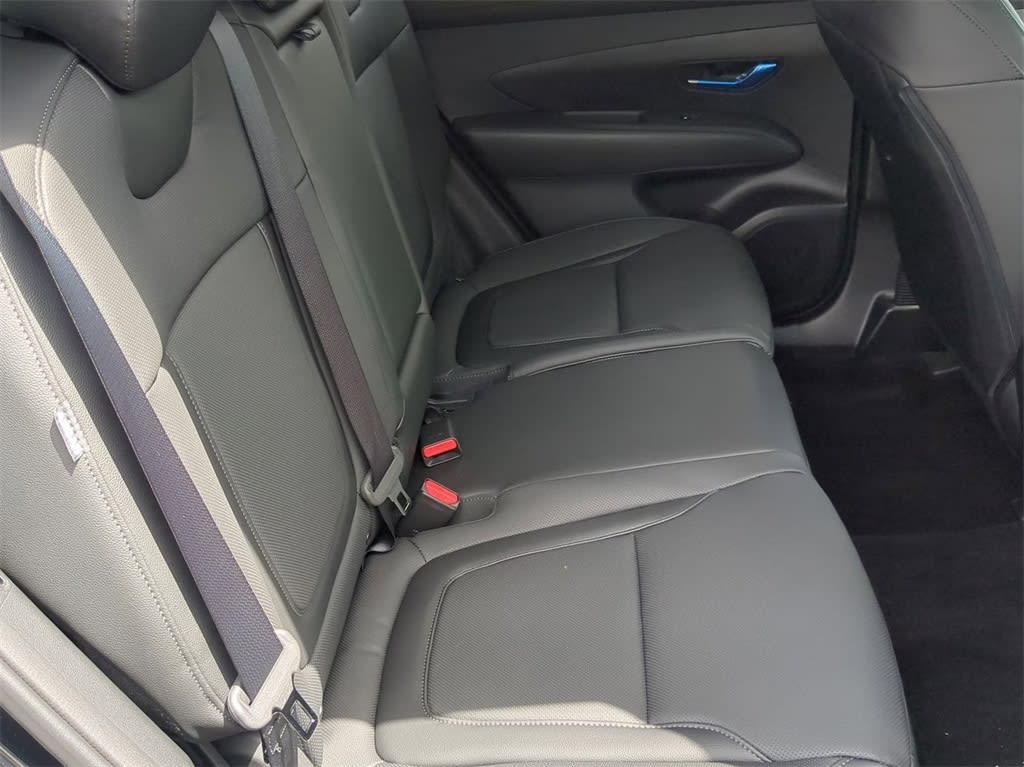 Thumbnail: 2026 Hyundai Tucson - 26