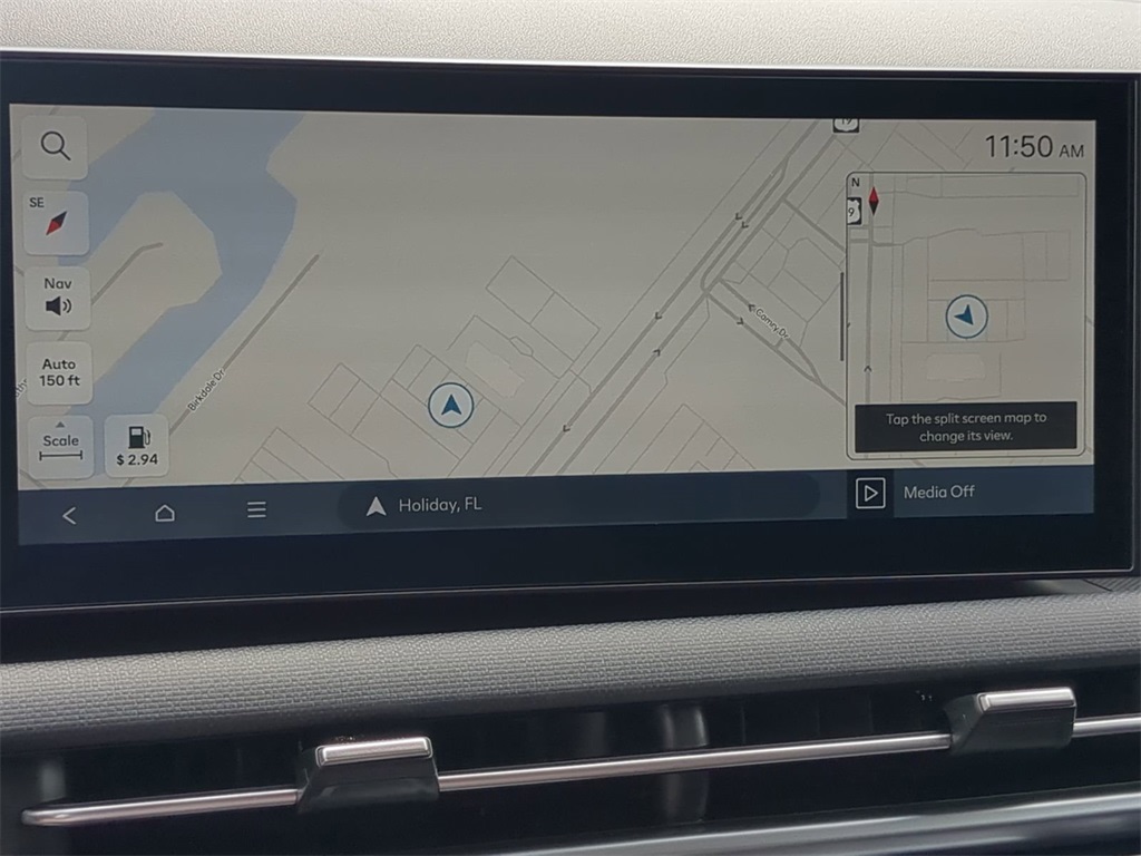 Thumbnail: 2026 Hyundai Tucson - 32