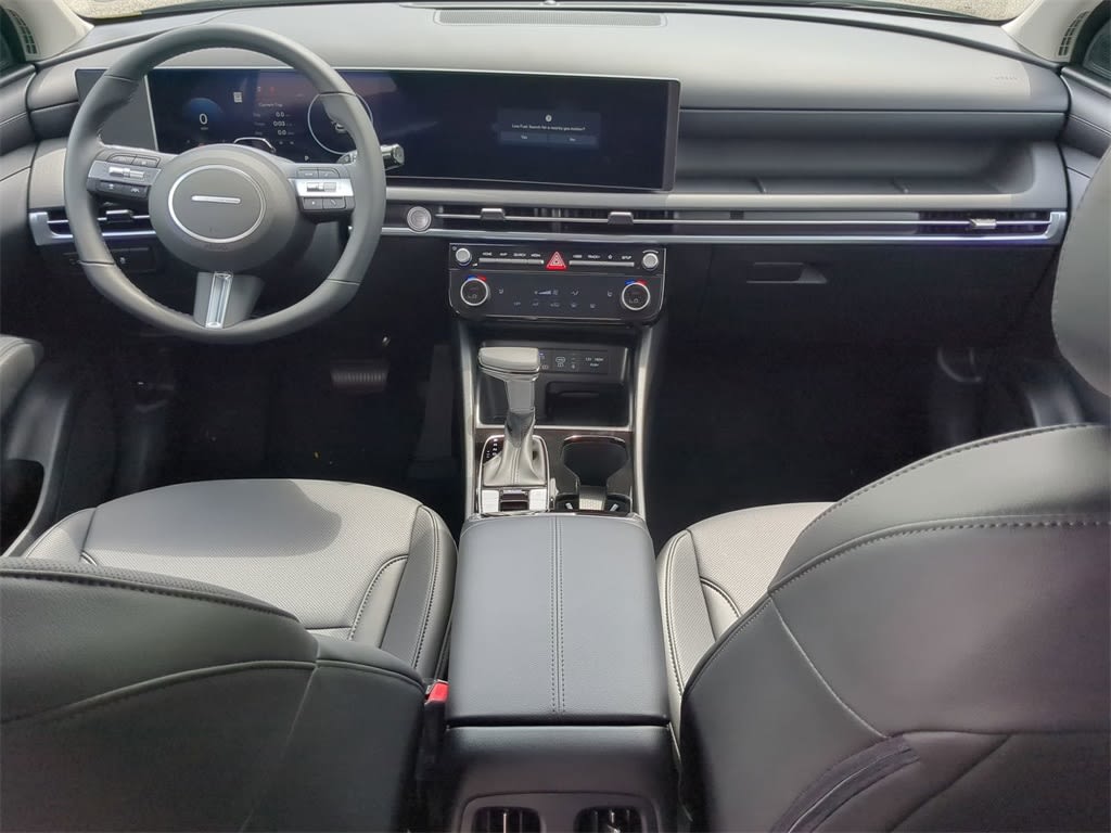 Thumbnail: 2026 Hyundai Tucson - 2