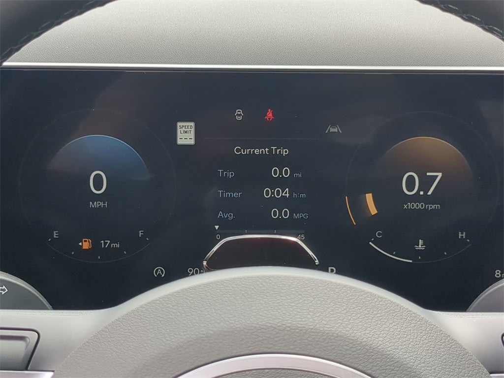 Thumbnail: 2026 Hyundai Tucson - 15