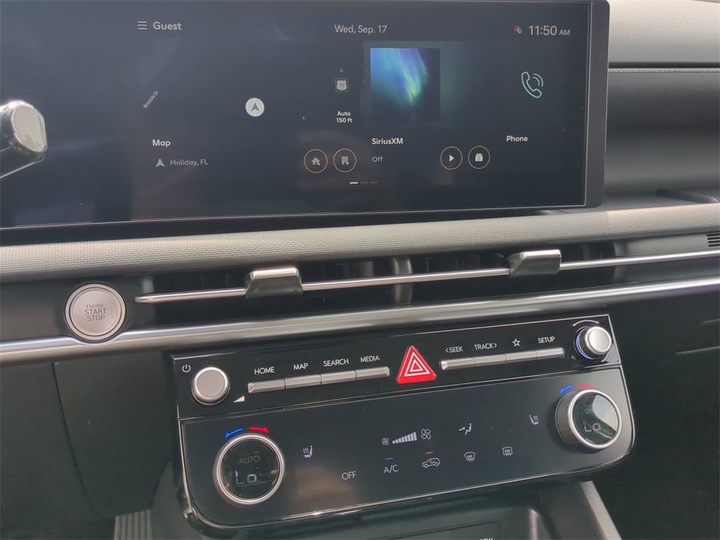 Thumbnail: 2026 Hyundai Tucson - 13