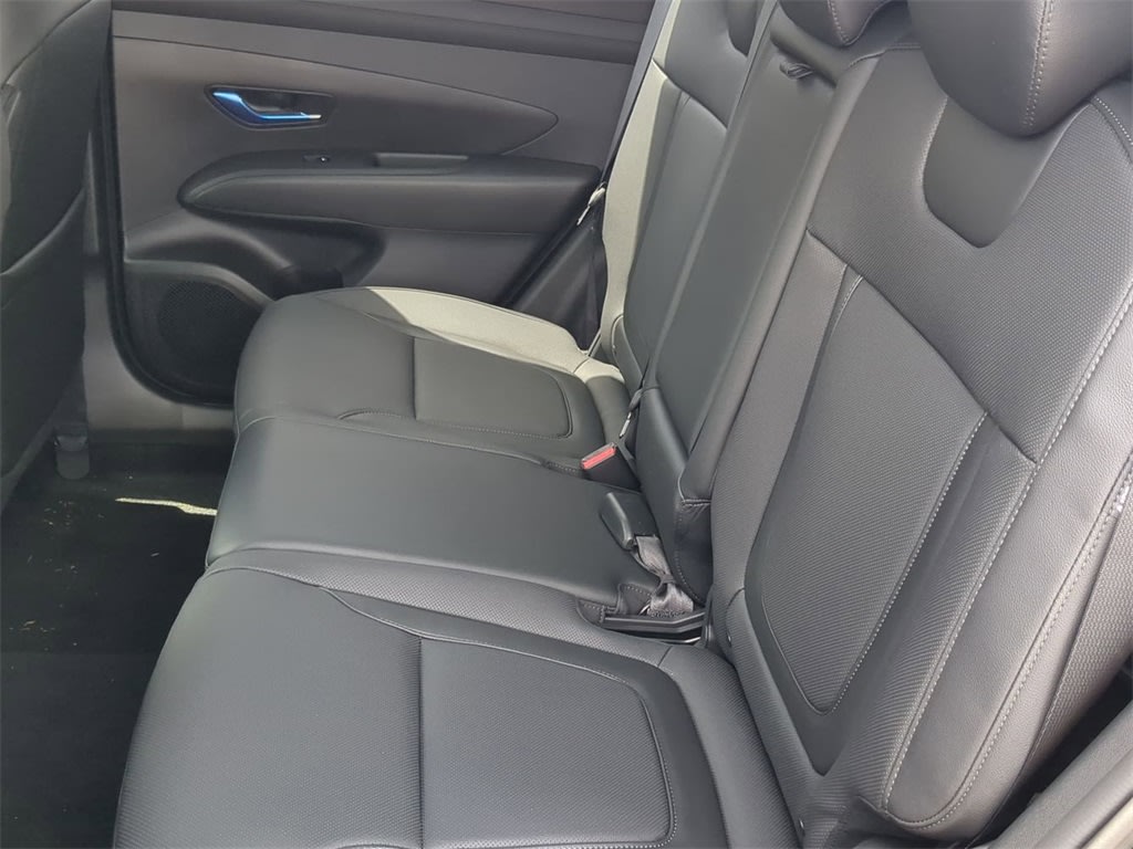 Thumbnail: 2026 Hyundai Tucson - 25