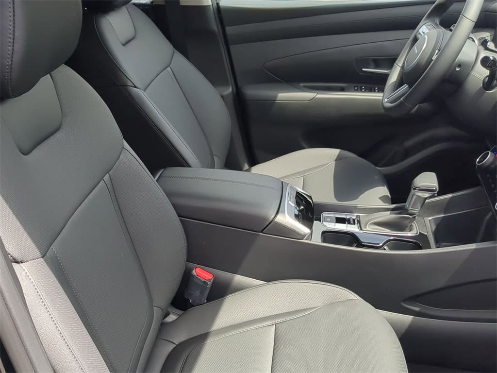 Thumbnail: 2026 Hyundai Tucson - 27