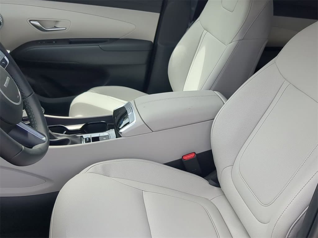 Thumbnail: 2026 Hyundai Tucson - 11