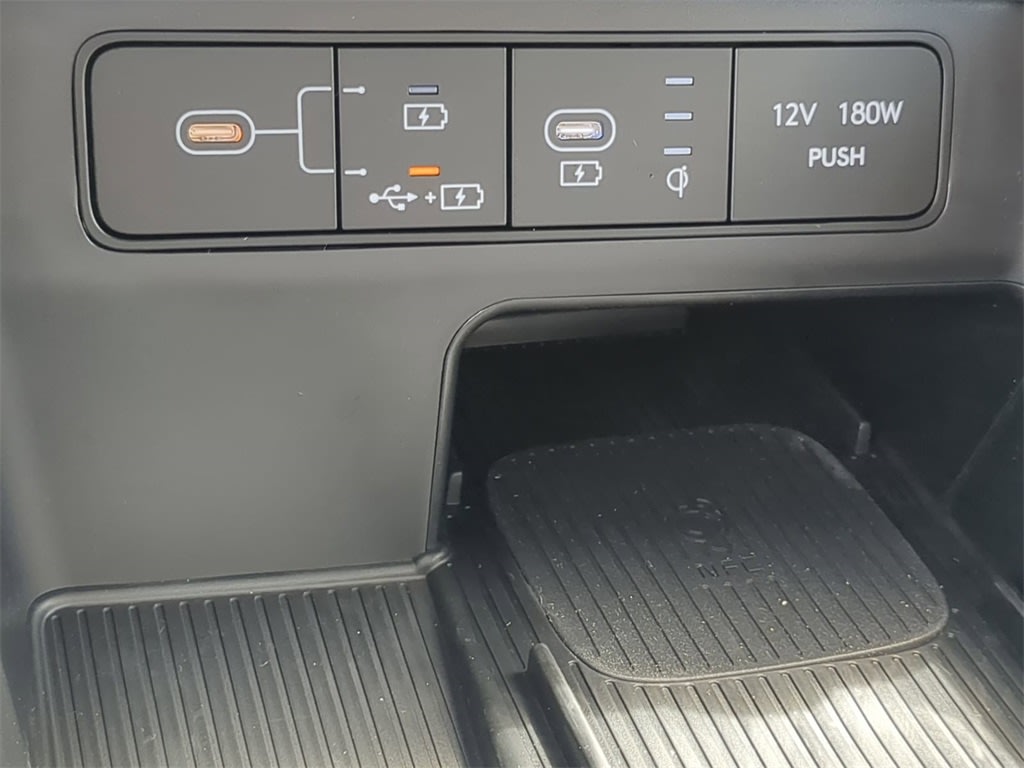 Thumbnail: 2026 Hyundai Tucson - 32