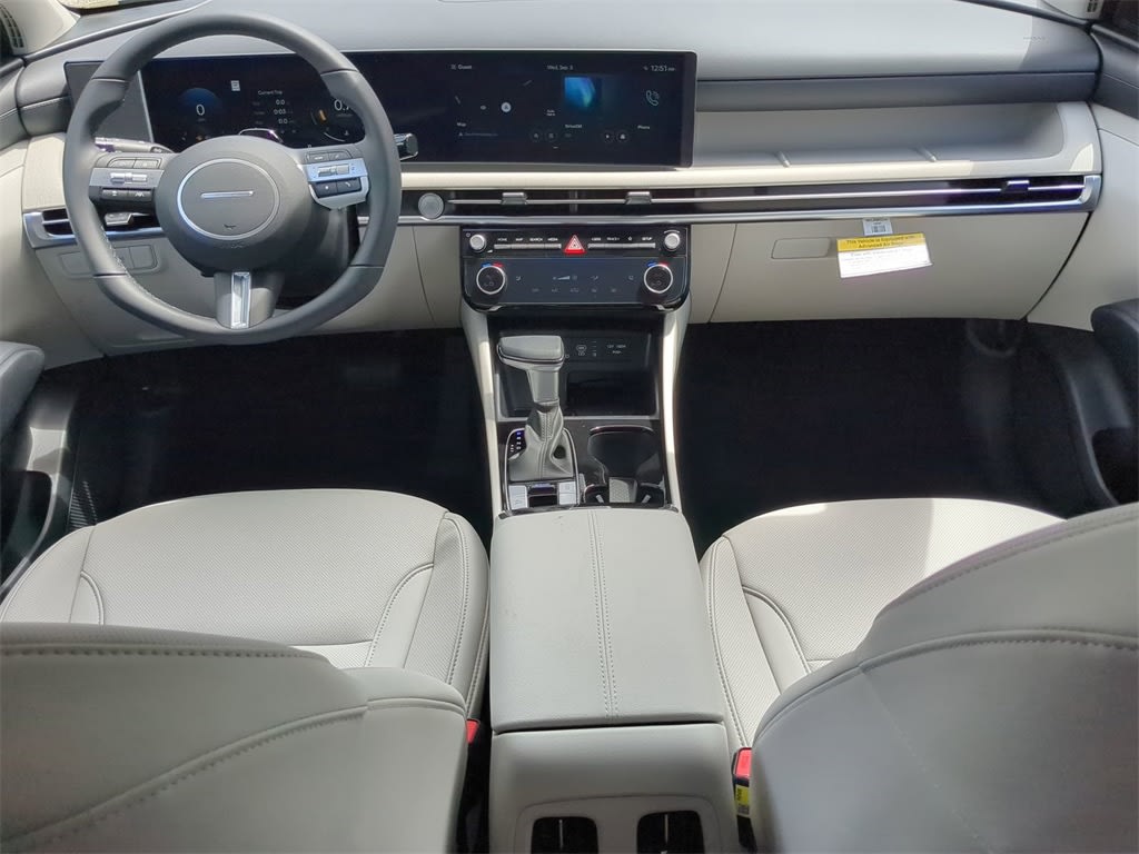 Thumbnail: 2026 Hyundai Tucson - 2