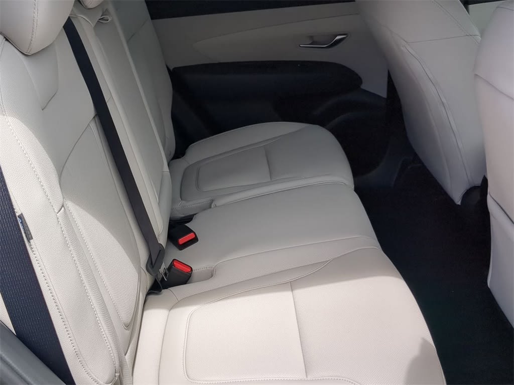 Thumbnail: 2026 Hyundai Tucson - 26