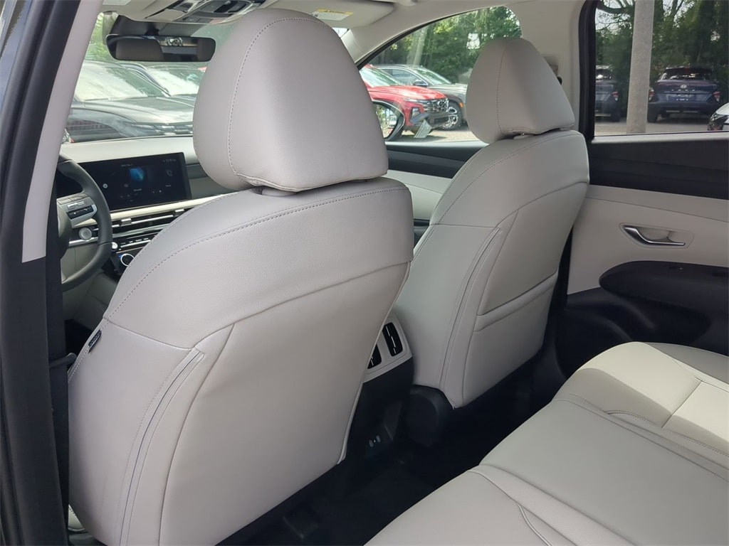 Thumbnail: 2026 Hyundai Tucson - 12