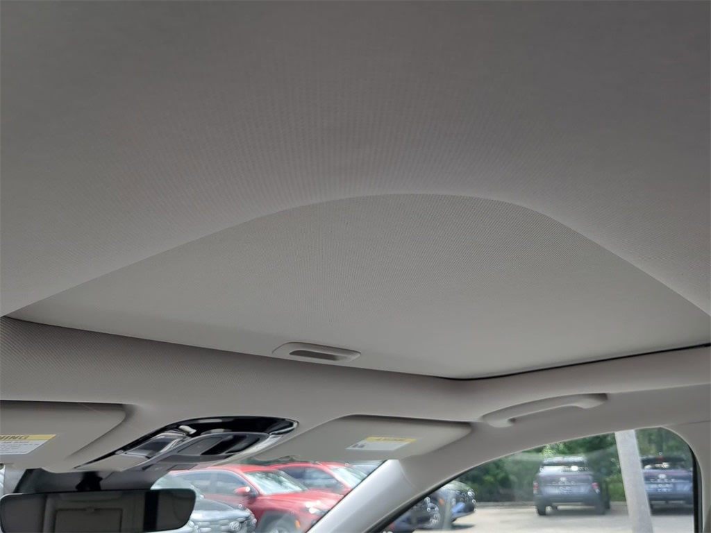 Thumbnail: 2026 Hyundai Tucson - 24