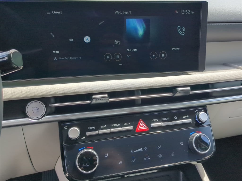 Thumbnail: 2026 Hyundai Tucson - 13