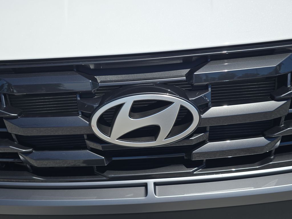 Thumbnail: 2026 Hyundai Tucson - 22