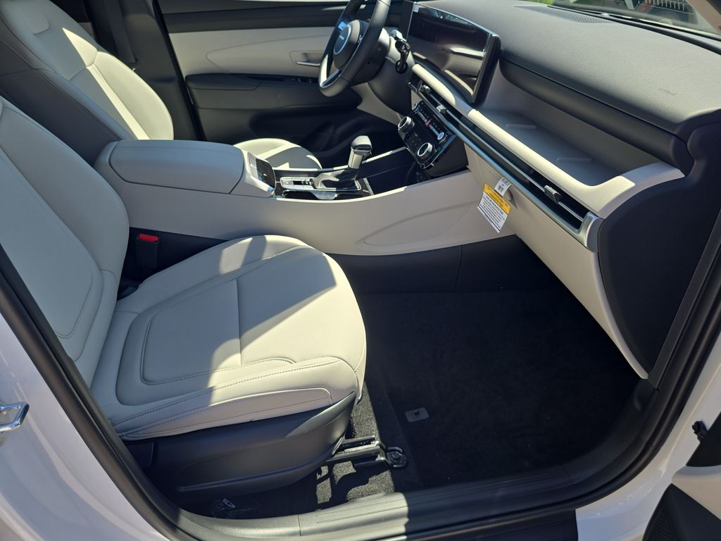 Thumbnail: 2026 Hyundai Tucson - 11
