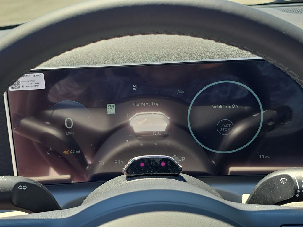 Thumbnail: 2026 Hyundai Tucson - 16