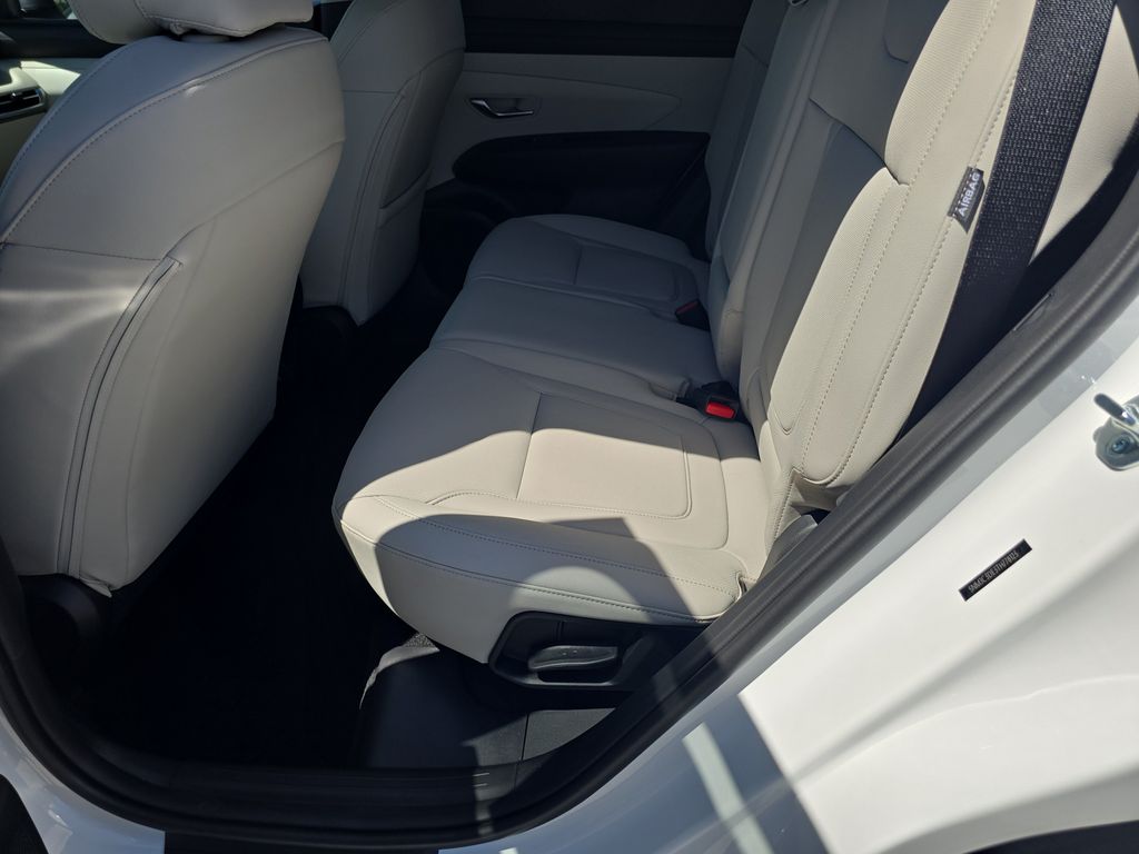Thumbnail: 2026 Hyundai Tucson - 25