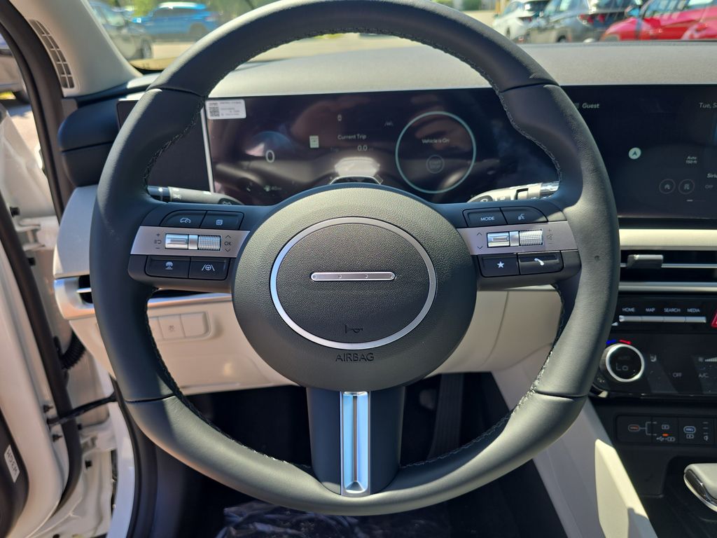 Thumbnail: 2026 Hyundai Tucson - 13