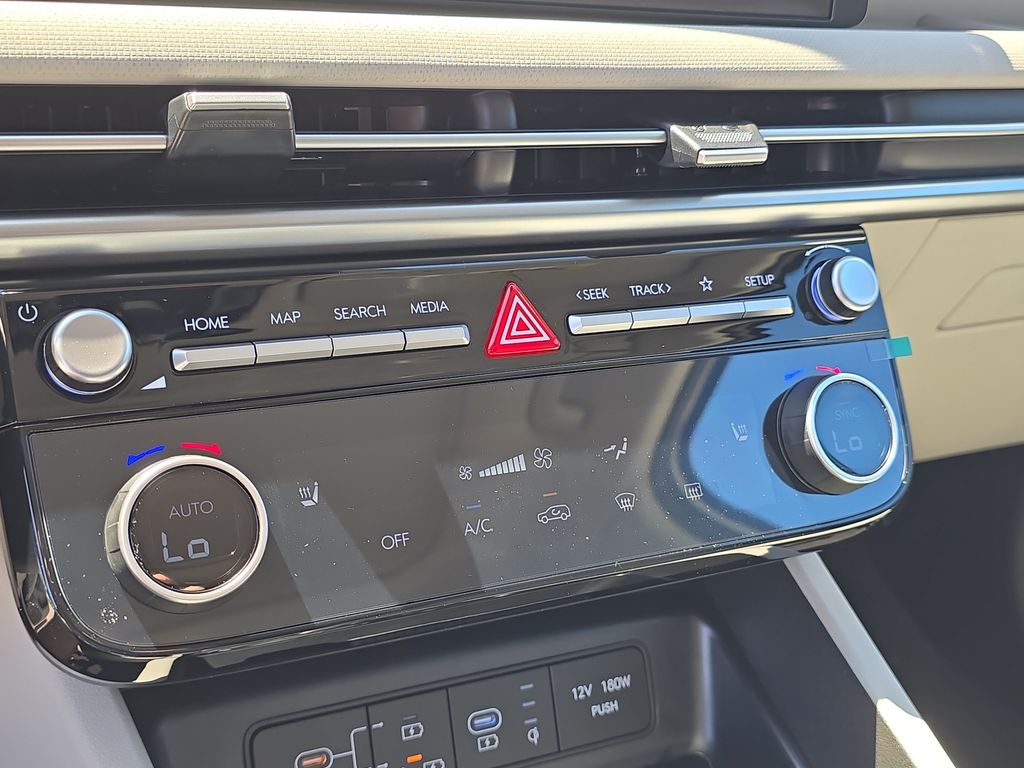 Thumbnail: 2026 Hyundai Tucson - 32