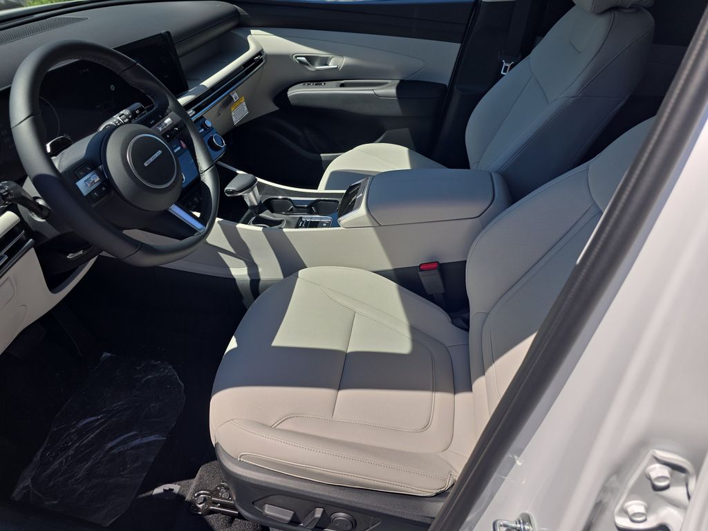Thumbnail: 2026 Hyundai Tucson - 10