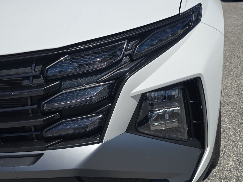 Thumbnail: 2026 Hyundai Tucson - 21