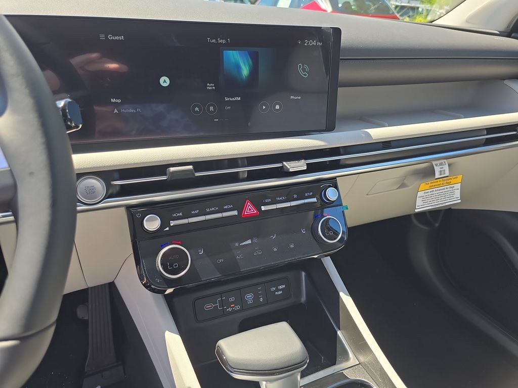 Thumbnail: 2026 Hyundai Tucson - 14
