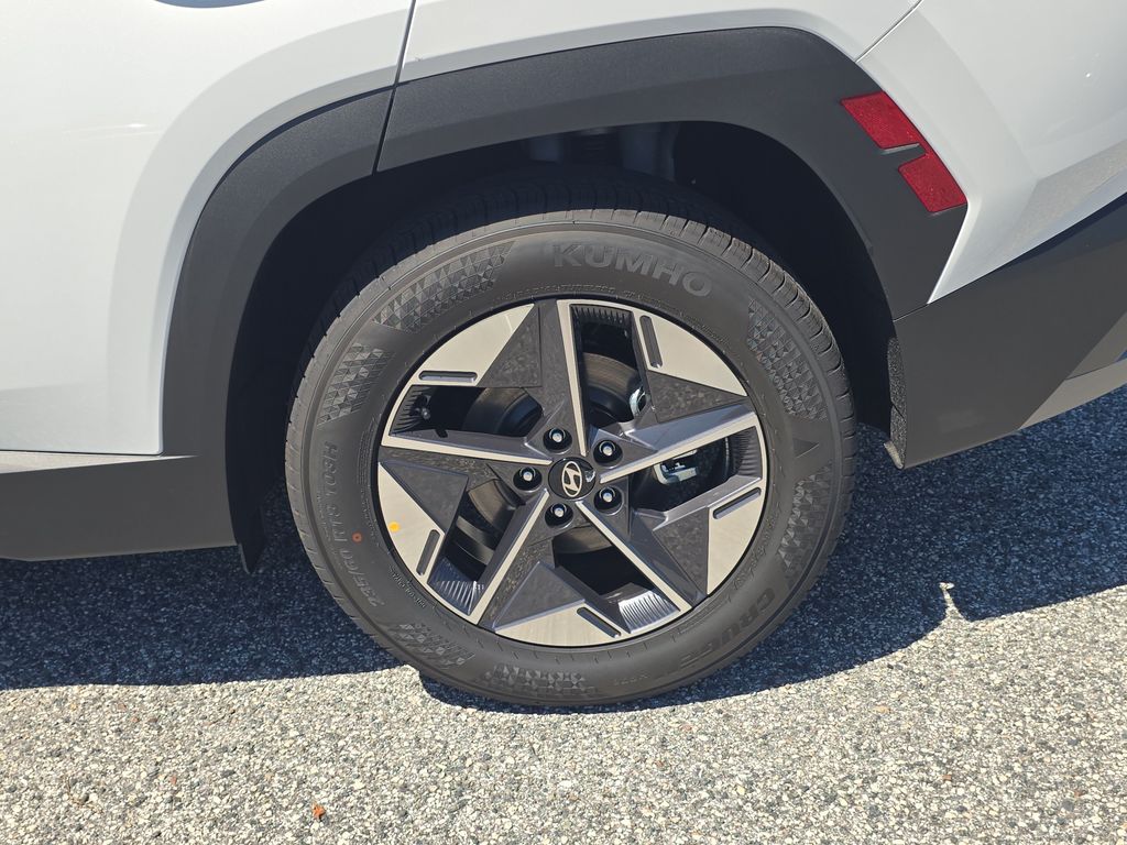 Thumbnail: 2026 Hyundai Tucson - 8