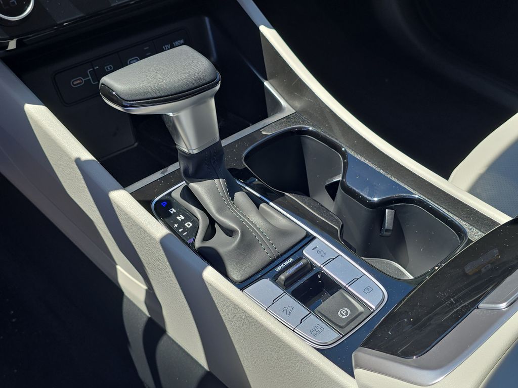 Thumbnail: 2026 Hyundai Tucson - 34