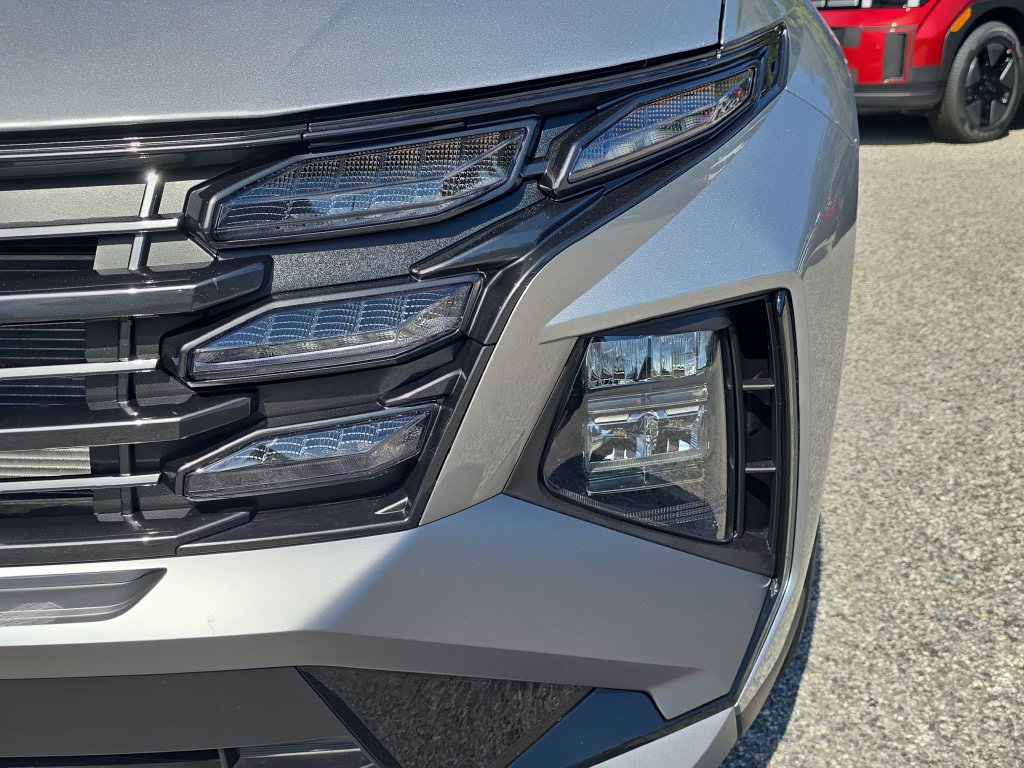 Thumbnail: 2026 Hyundai Tucson - 21