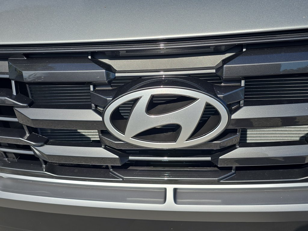 Thumbnail: 2026 Hyundai Tucson - 7