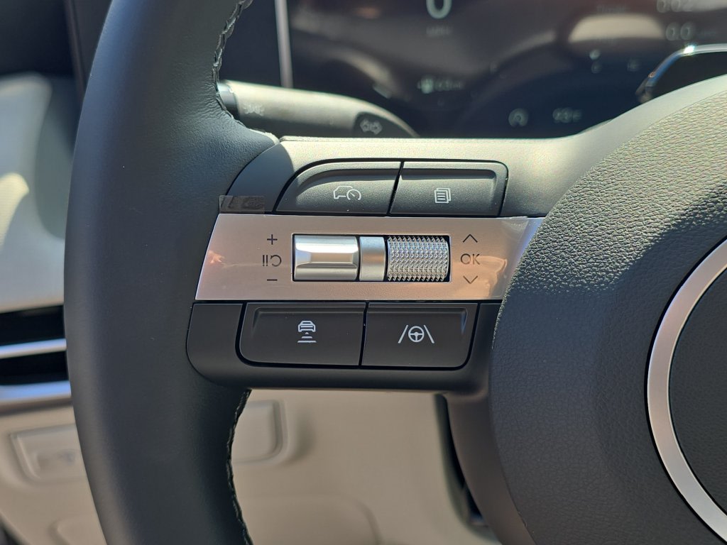 Thumbnail: 2026 Hyundai Tucson - 27